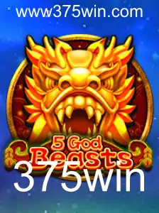 Descubra o Fenômeno do Jogo 5GodBeasts: Regras e Estratégias de 2023