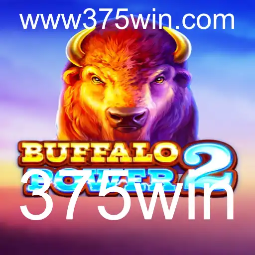 Descubra o Universo de BuffaloPower2 e Aumente Suas Chances com 375win