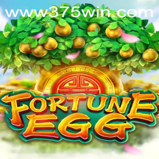 FortuneEgg: Descubra o Fascinante Jogo de 375win