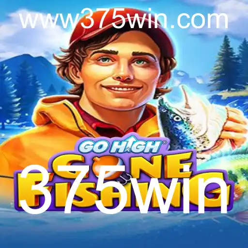 GoHighGoneFishing: Explorando o Mundo de Aventuras Aquáticas com 375win