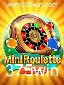 Descubra MiniRoulette: O Jogo Compacto que Conquista Fans