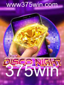Descubra o Universo de DiscoNightM: Jogo que Conquista com a Palavra-Chave 375win