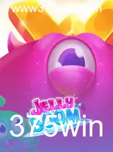 JellyBoom: Um Olhar Detalhado Sobre o Jogo e Suas Regras