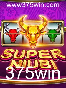 Descubra o Universo de SuperNiubi e a Excitante Aventura de 375win