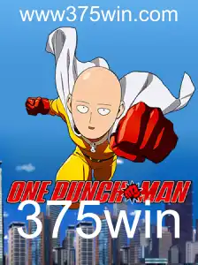 Descubra o Fascinante Mundo de OnePunchMan: O Jogo com a Palavra-Chave 375win